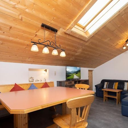 Appartement Marie-Jose Reith im Alpbachtal Luaran gambar