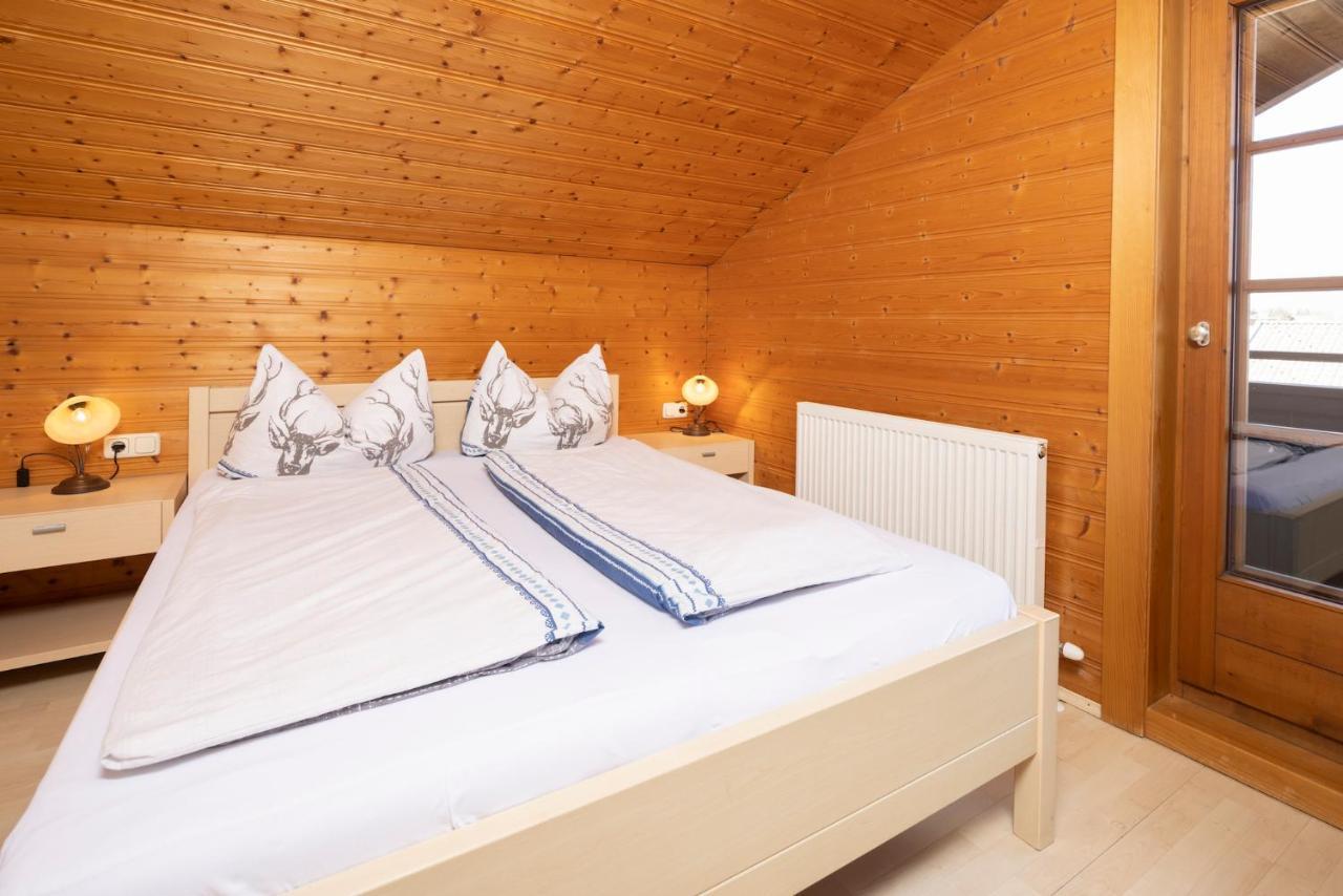 Appartement Marie-Jose Reith im Alpbachtal Luaran gambar