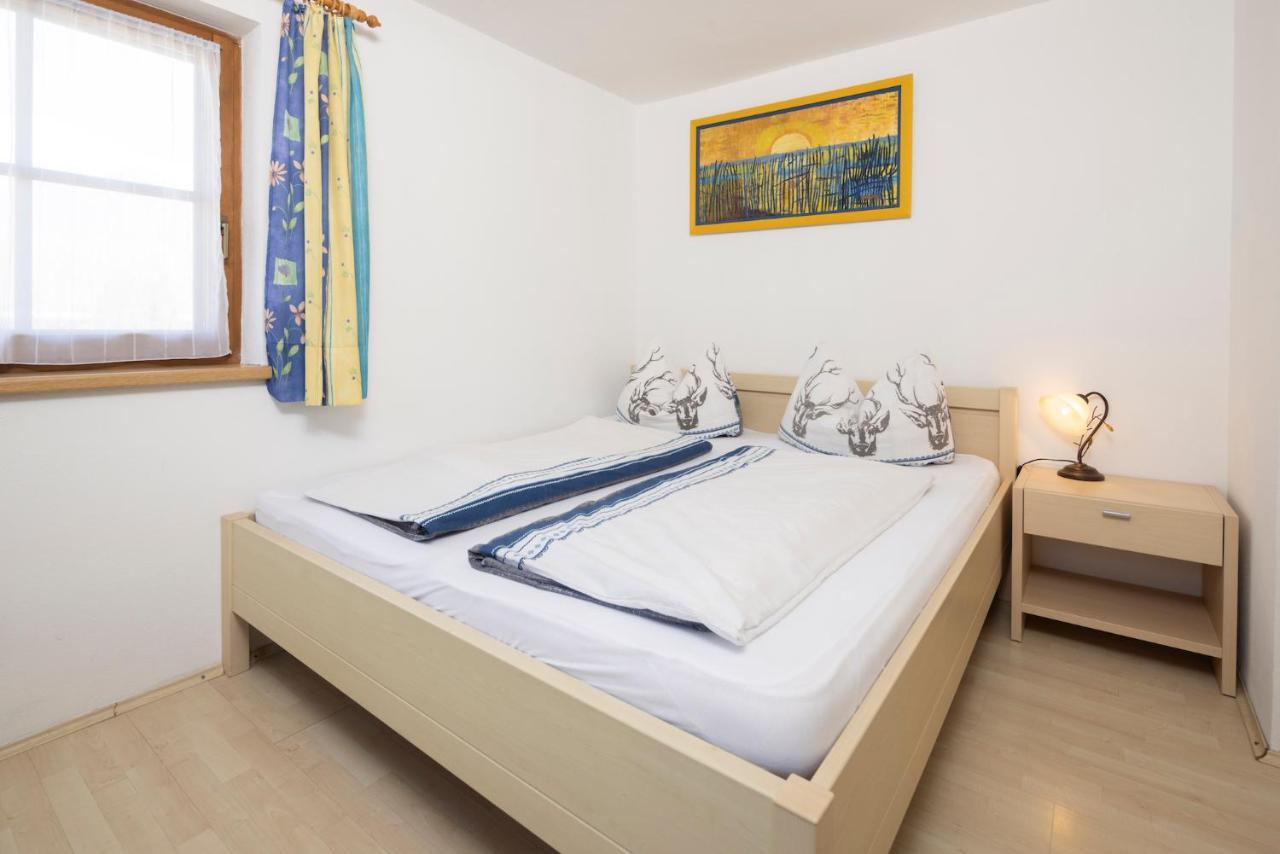 Appartement Marie-Jose Reith im Alpbachtal Luaran gambar