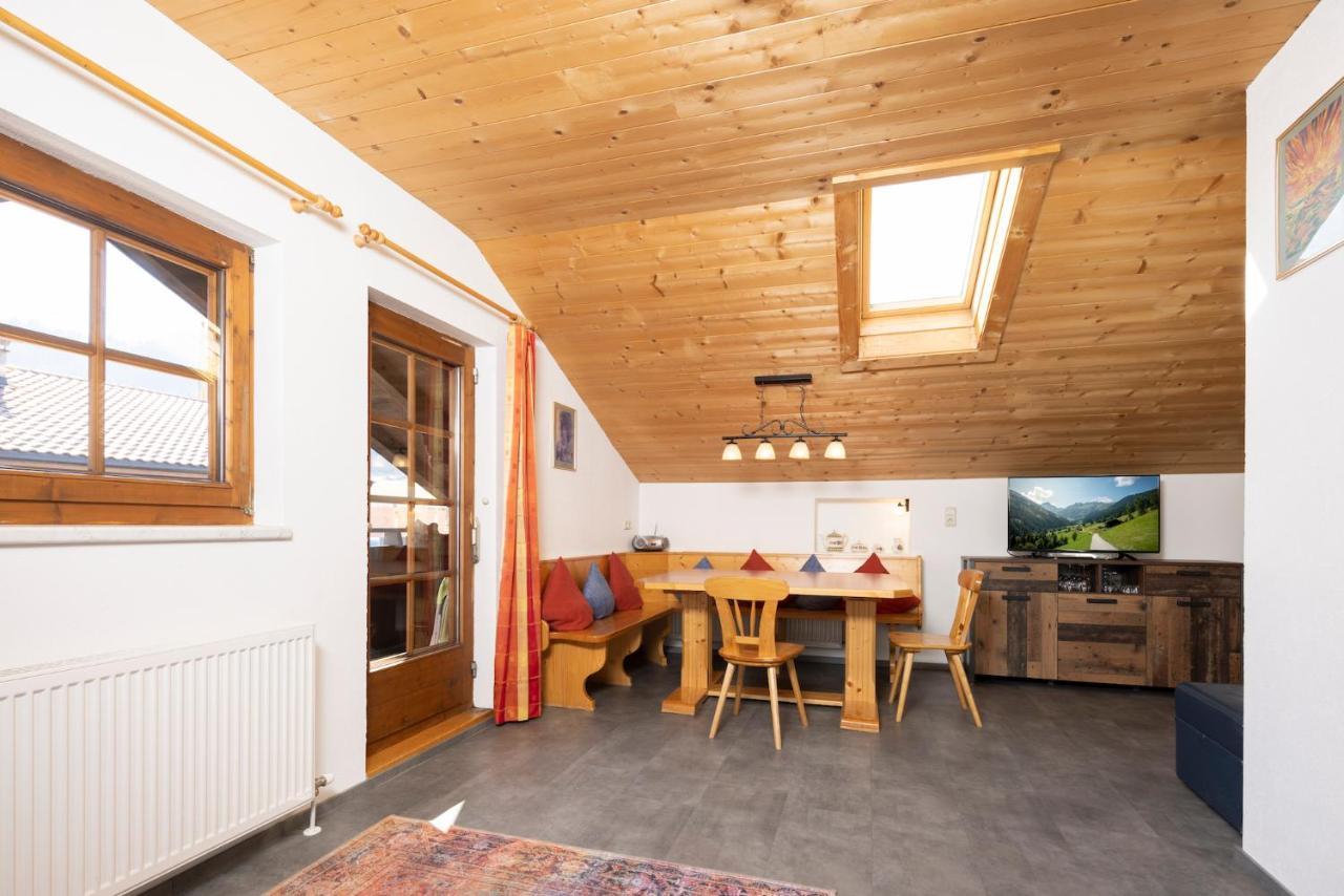 Appartement Marie-Jose Reith im Alpbachtal Luaran gambar