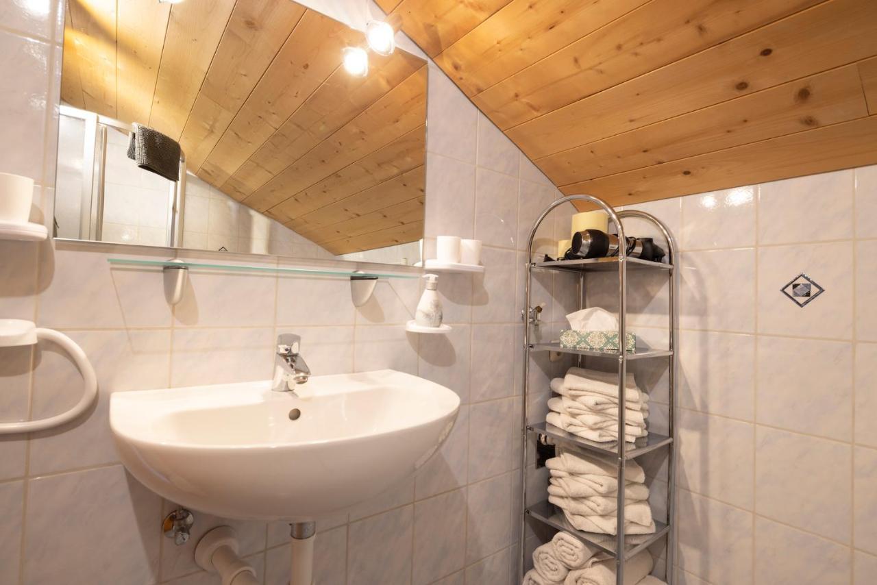 Appartement Marie-Jose Reith im Alpbachtal Luaran gambar