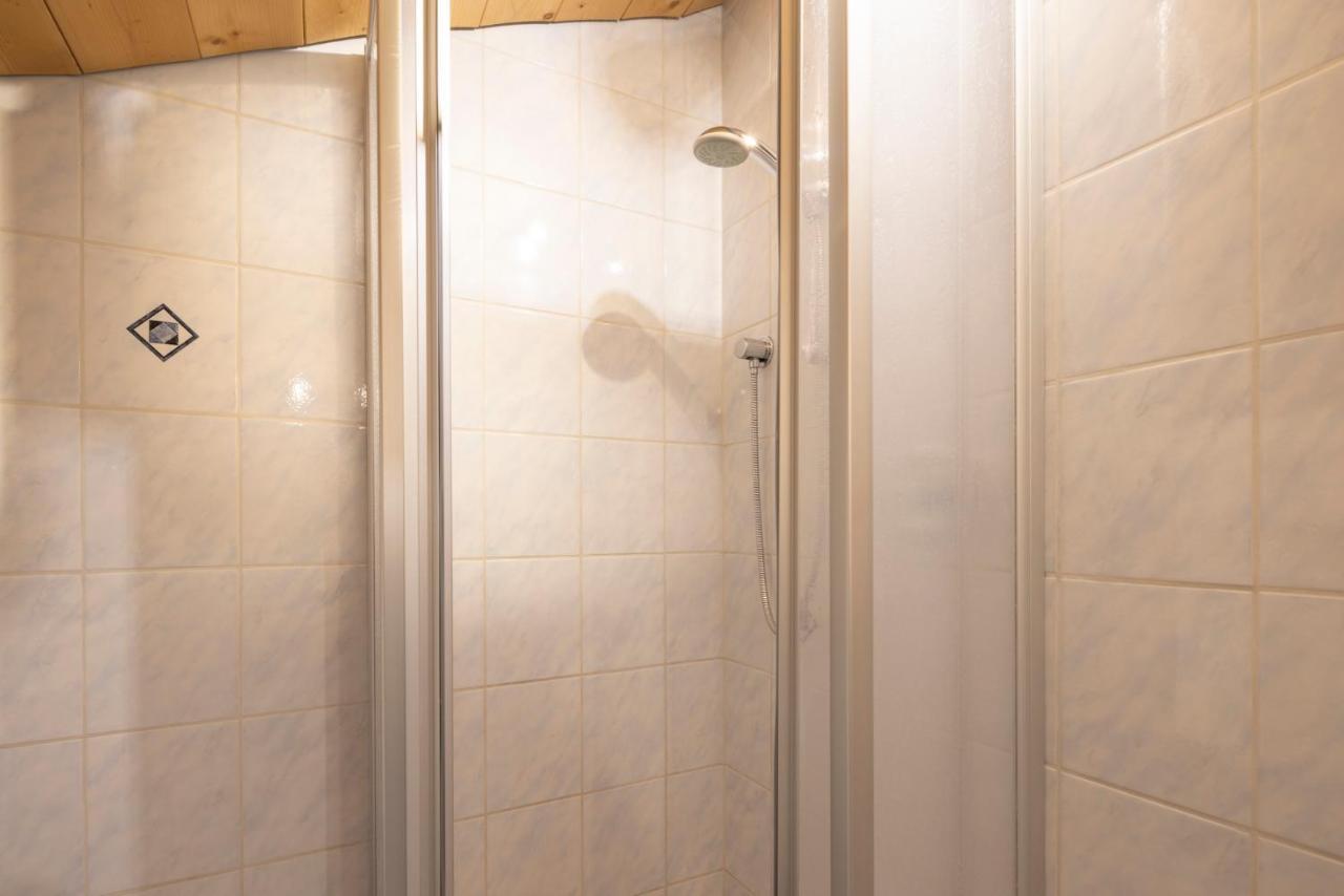 Appartement Marie-Jose Reith im Alpbachtal Luaran gambar