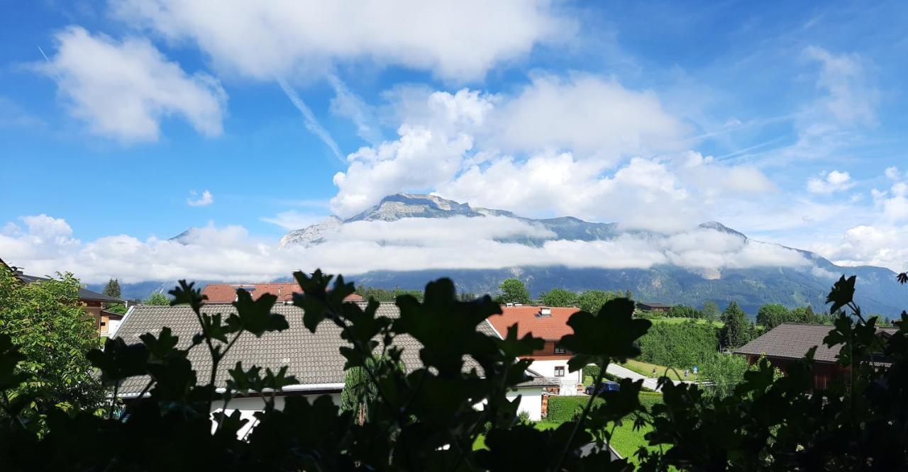 Appartement Marie-Jose Reith im Alpbachtal Luaran gambar