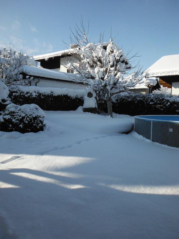 Appartement Marie-Jose Reith im Alpbachtal Luaran gambar
